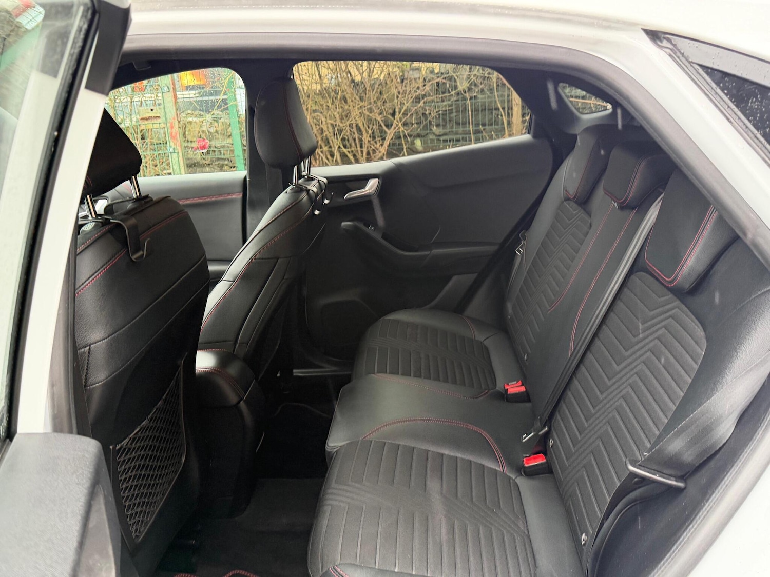 Used Ford Puma 2022 for sale - 77537637: Photo 18