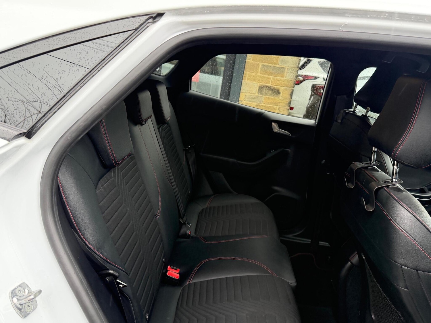 Used Ford Puma 2022 for sale - 77537637: Photo 19