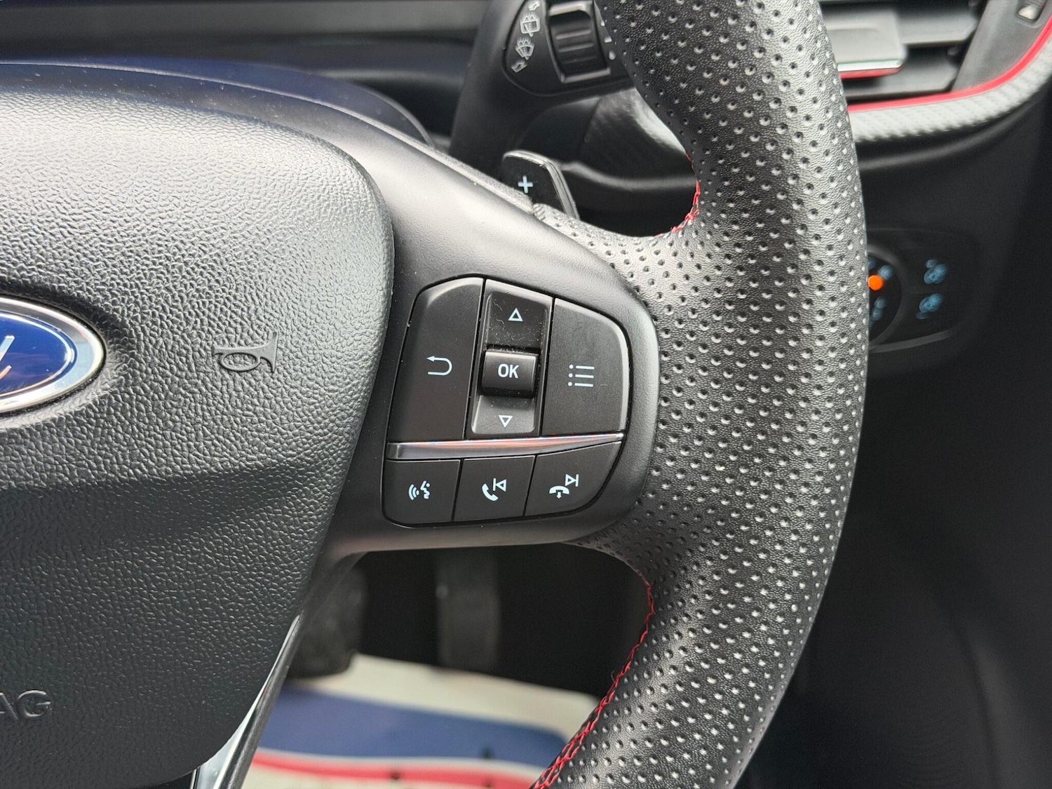 Used Ford Puma 2022 for sale - 77537637: Photo 21