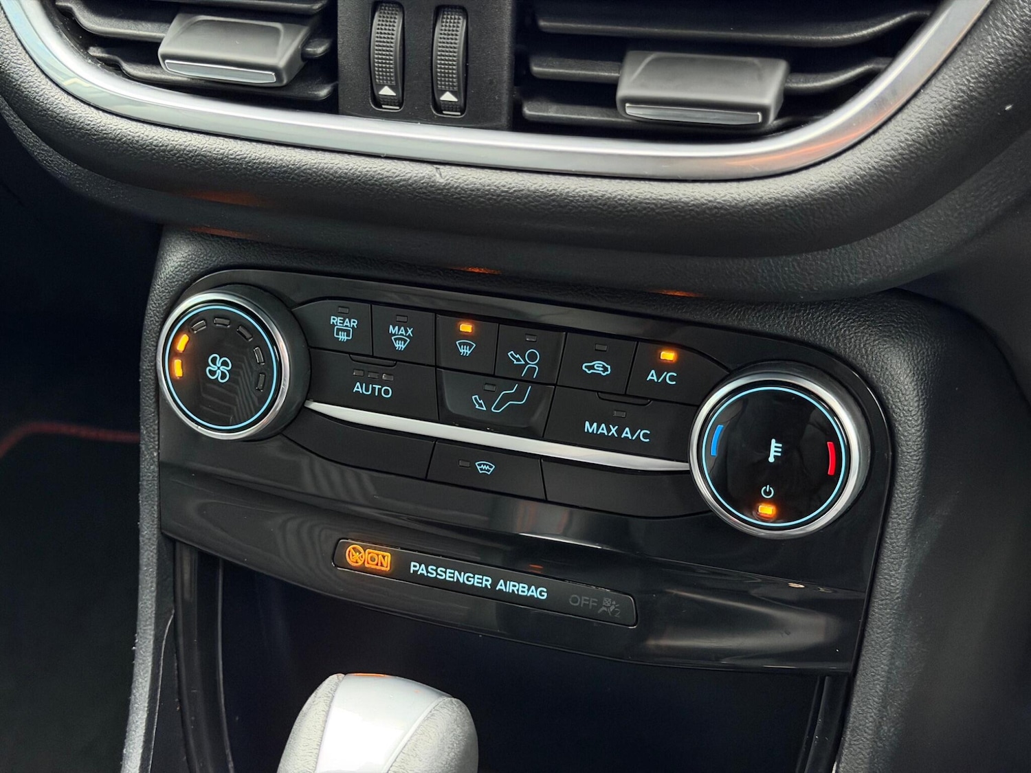 Used Ford Puma 2022 for sale - 77537637: Photo 22