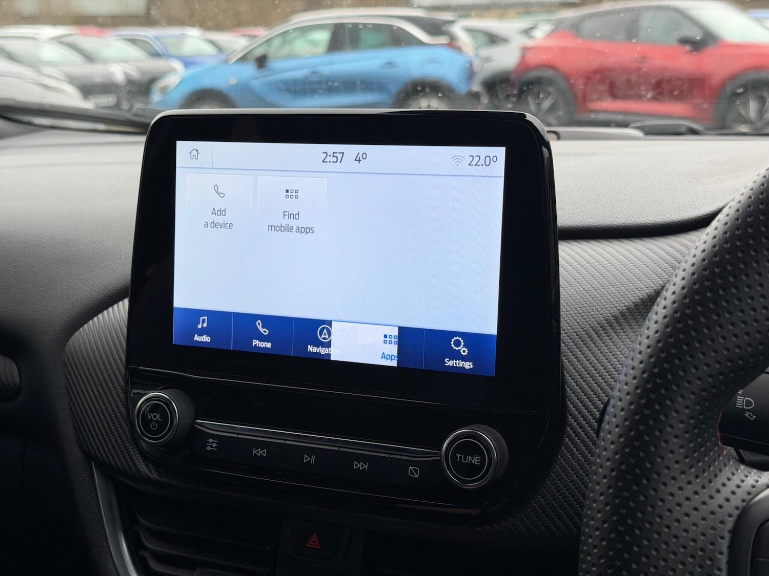 Used Ford Puma 2022 for sale - 77537637: Photo 26