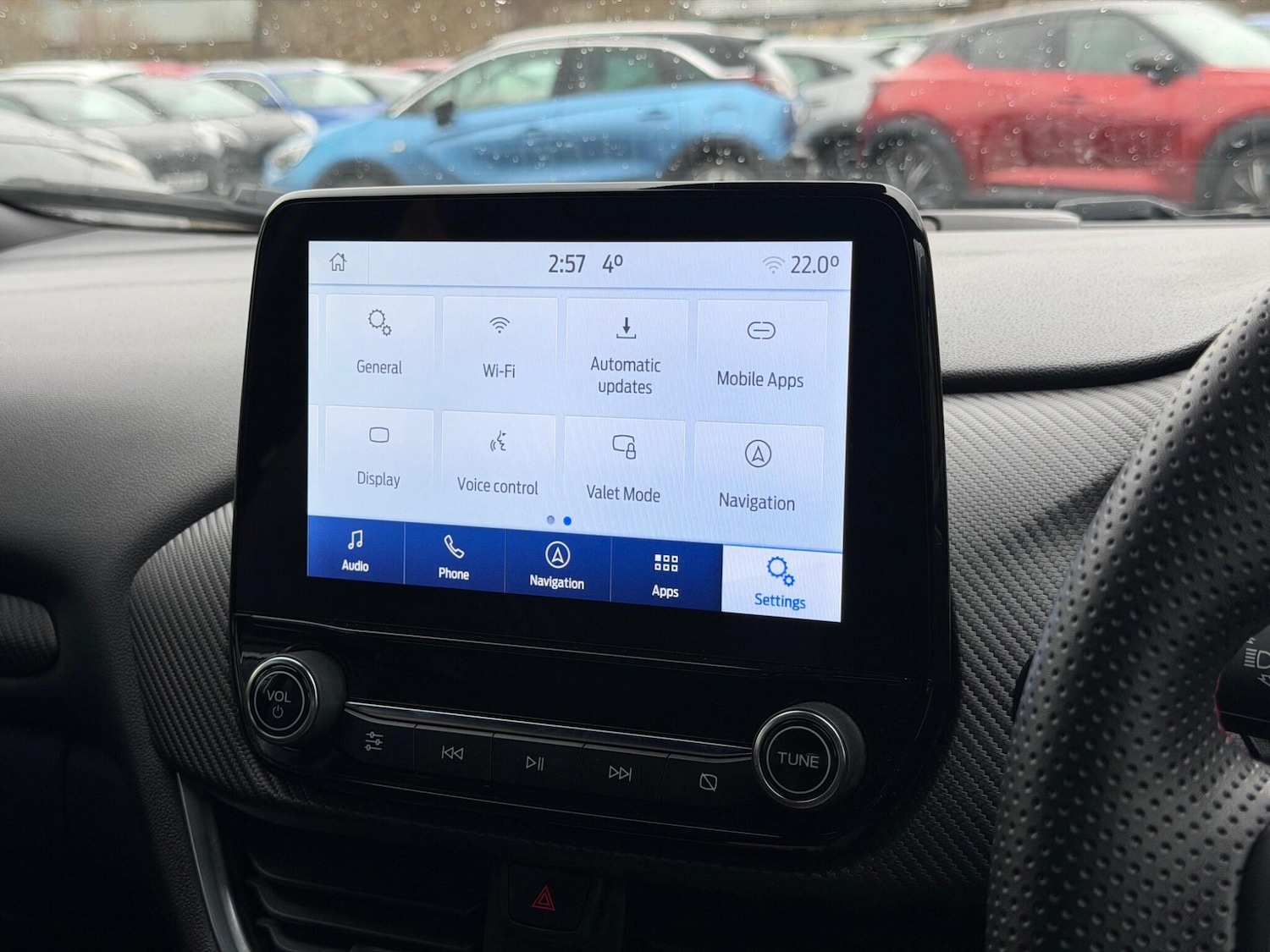 Used Ford Puma 2022 for sale - 77537637: Photo 29