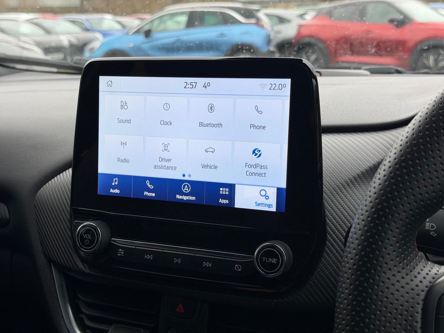 Used Ford Puma 2022 for sale - 77537637: Photo 30