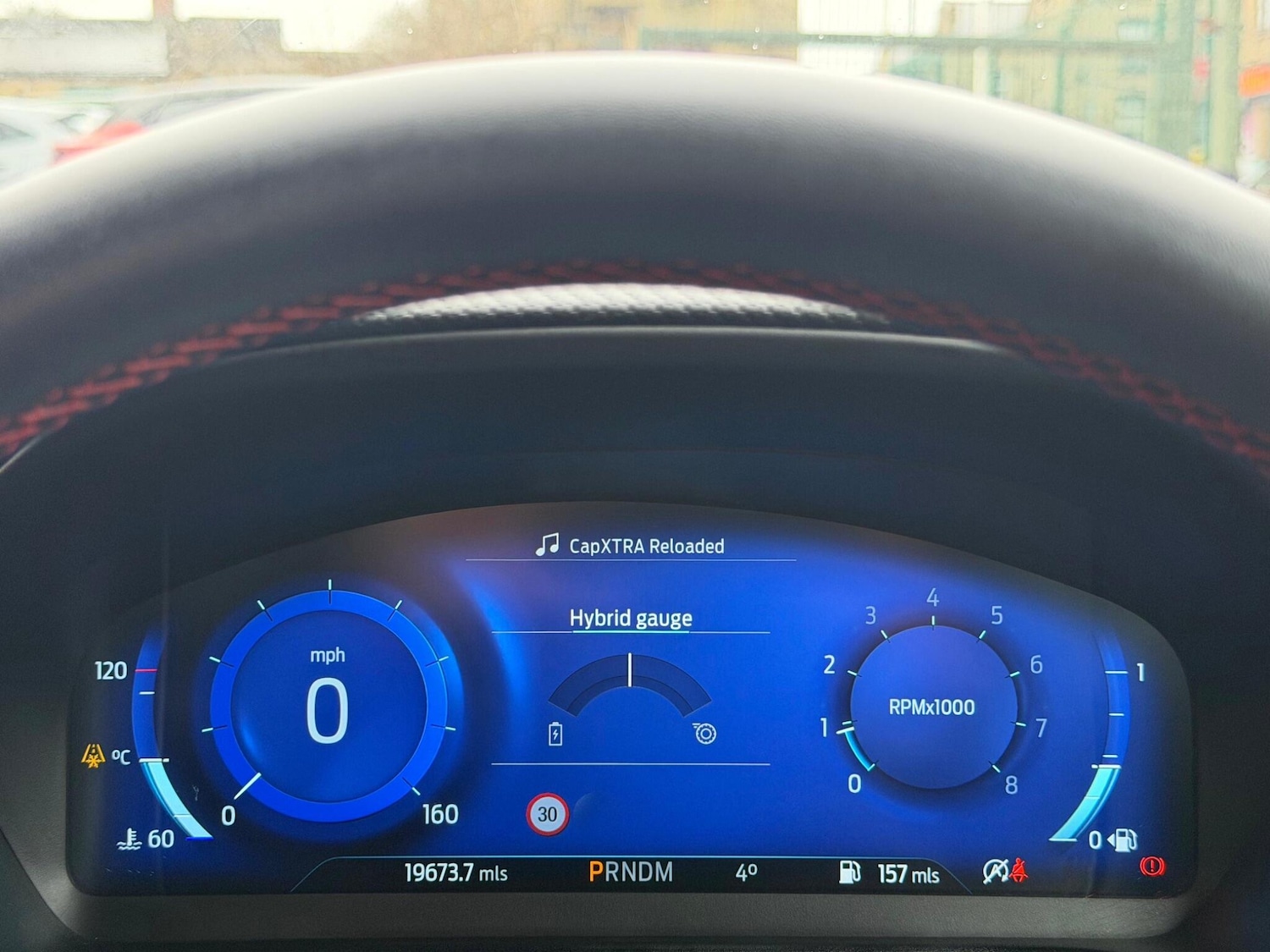 Used Ford Puma 2022 for sale - 77537637: Photo 31