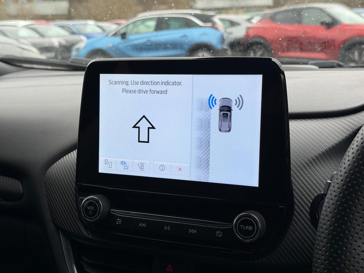 Used Ford Puma 2022 for sale - 77537637: Photo 33