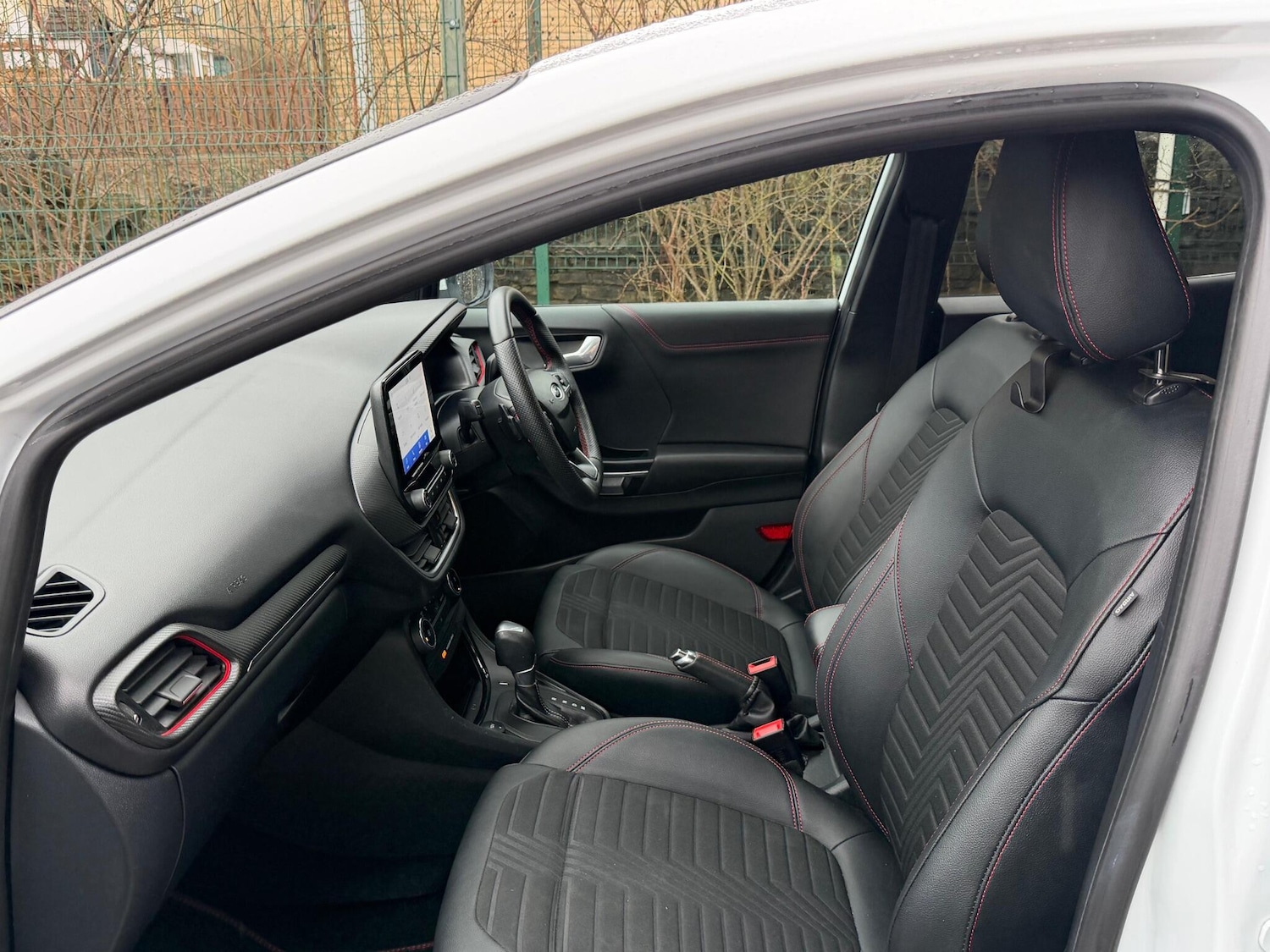 Used Ford Puma 2022 for sale - 77537637: Photo 34