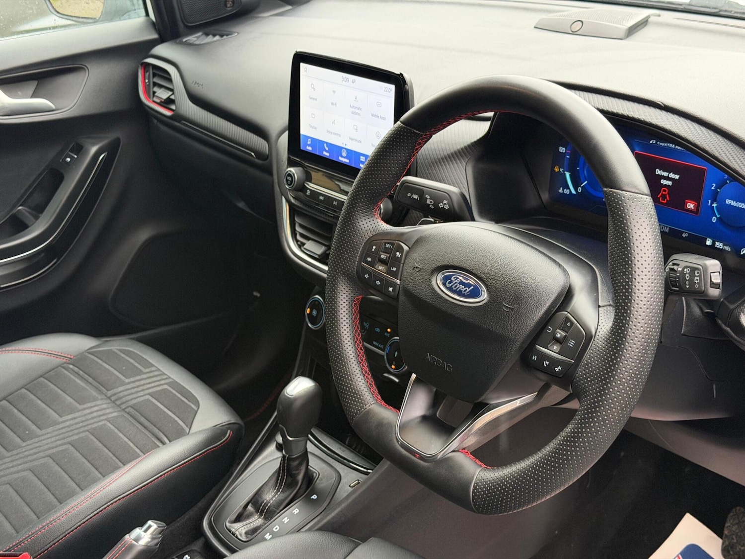 Used Ford Puma 2022 for sale - 77537637: Photo 35