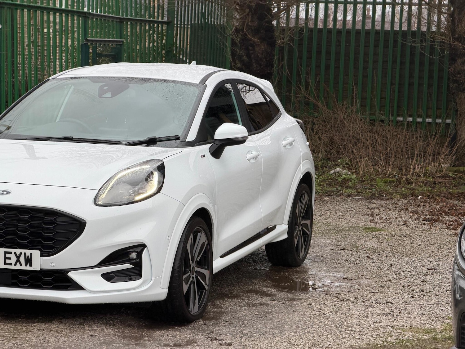 Used Ford Puma 2022 for sale - 77537637: Photo 41