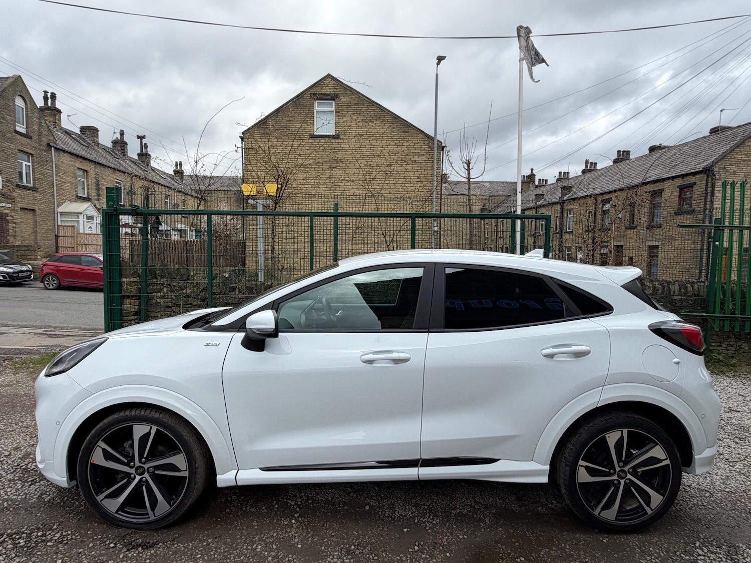 Used Ford Puma 2022 for sale - 77537637: Photo 58