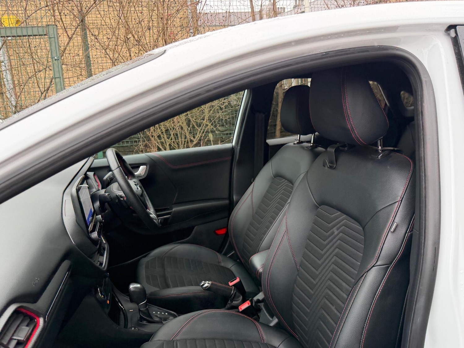 Used Ford Puma 2022 for sale - 77537637: Photo 8