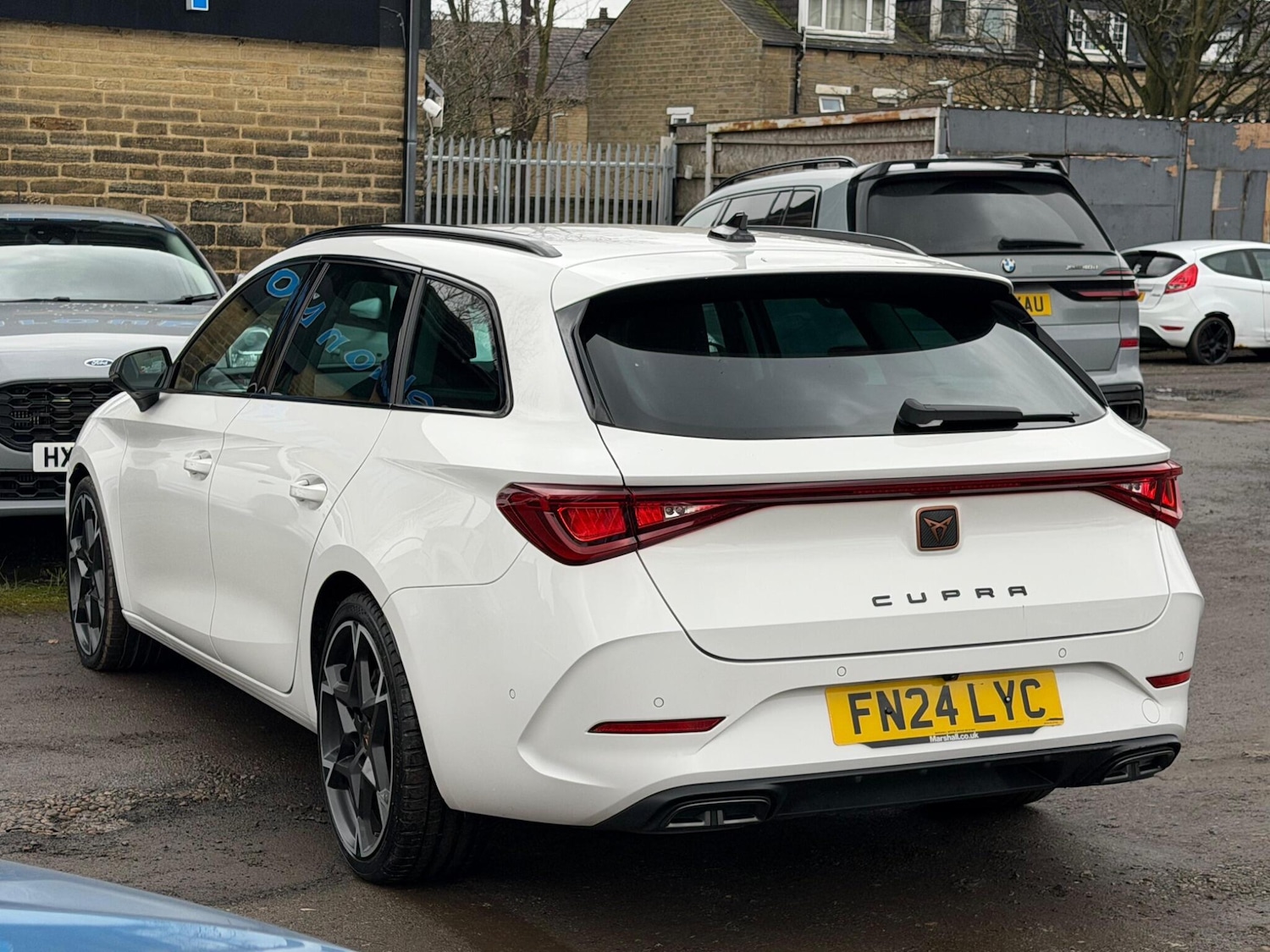 Used Cupra Leon 2024 for sale - 77611942: Photo 10