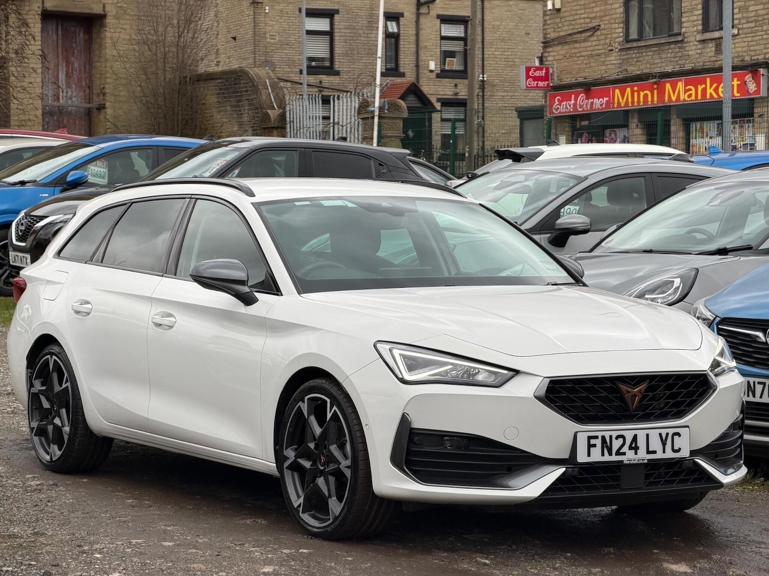 Used Cupra Leon 2024 for sale - 77611942: Photo 12