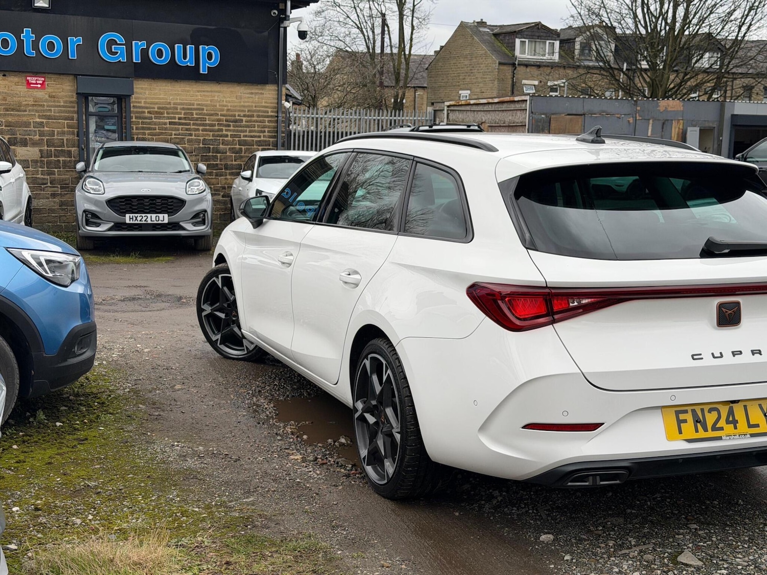 Used Cupra Leon 2024 for sale - 77611942: Photo 14