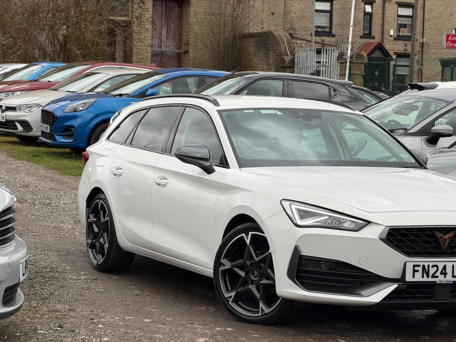 Used Cupra Leon 2024 for sale - 77611942: Photo 15