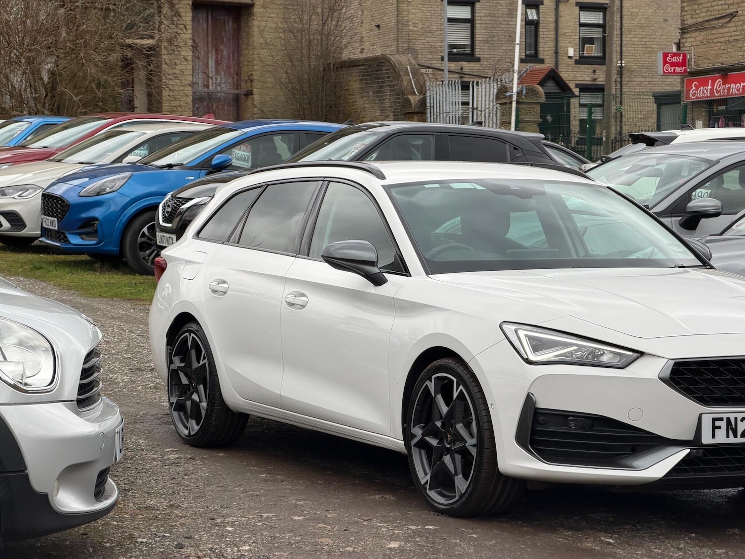 Used Cupra Leon 2024 for sale - 77611942: Photo 16