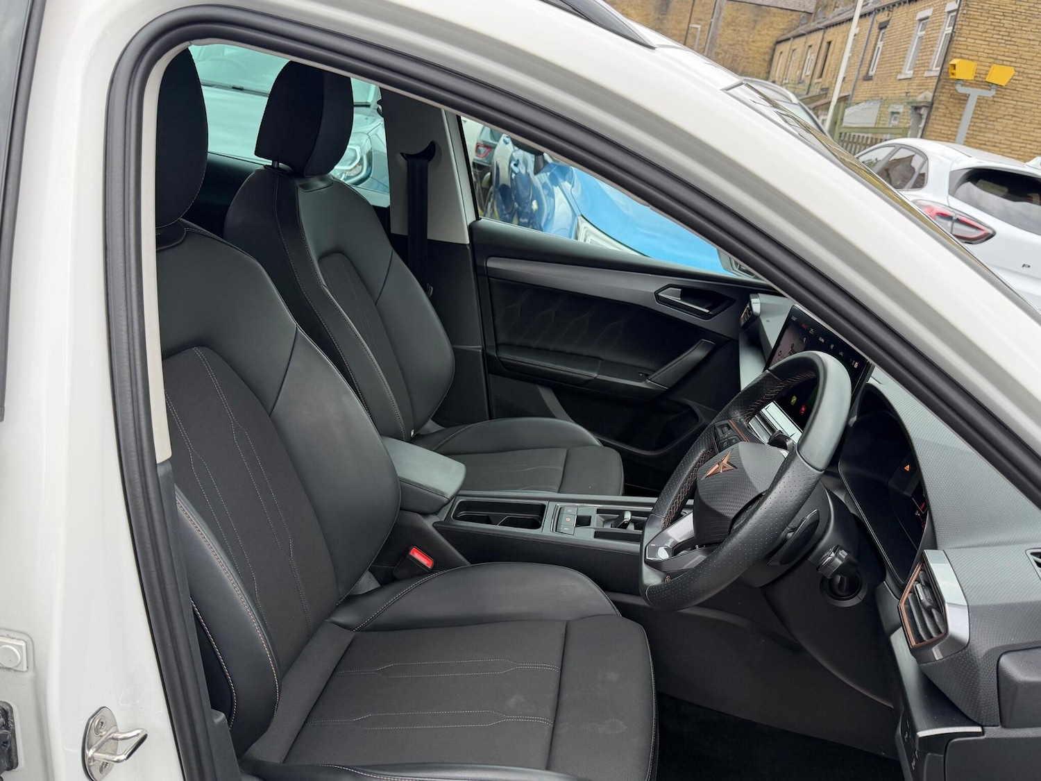 Used Cupra Leon 2024 for sale - 77611942: Photo 19