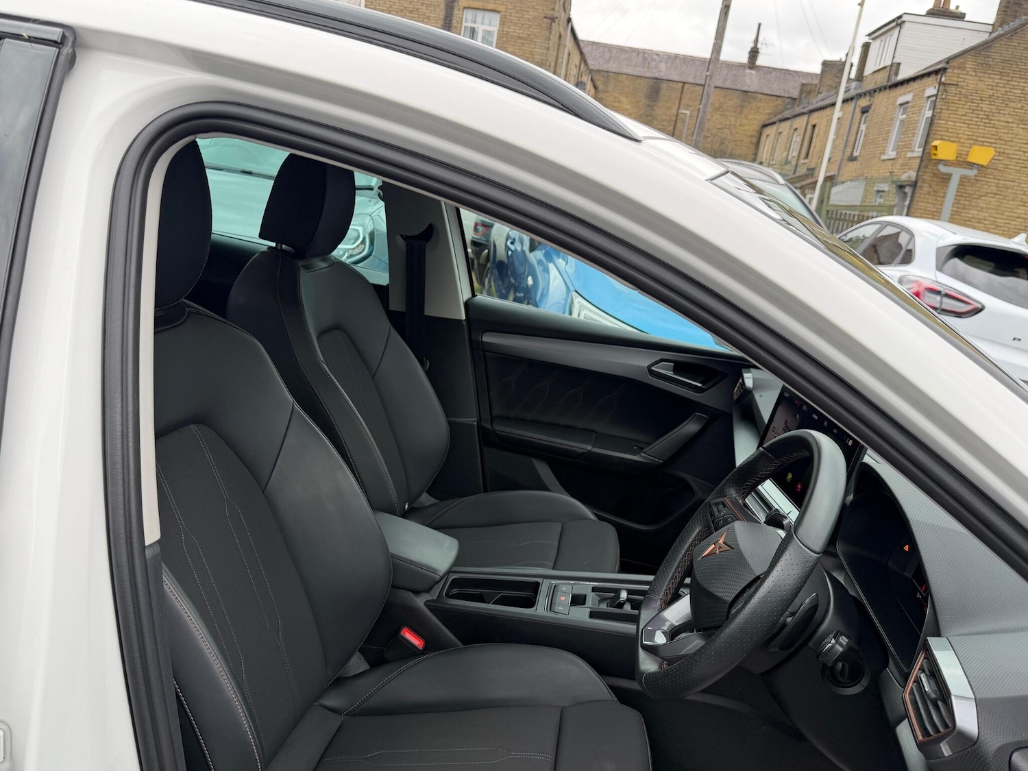 Used Cupra Leon 2024 for sale - 77611942: Photo 20