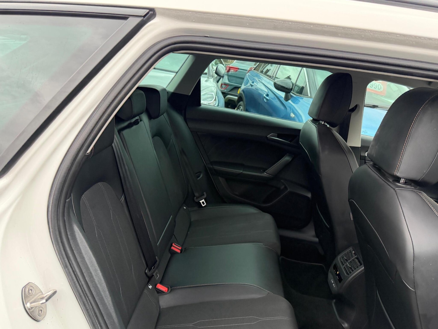 Used Cupra Leon 2024 for sale - 77611942: Photo 22