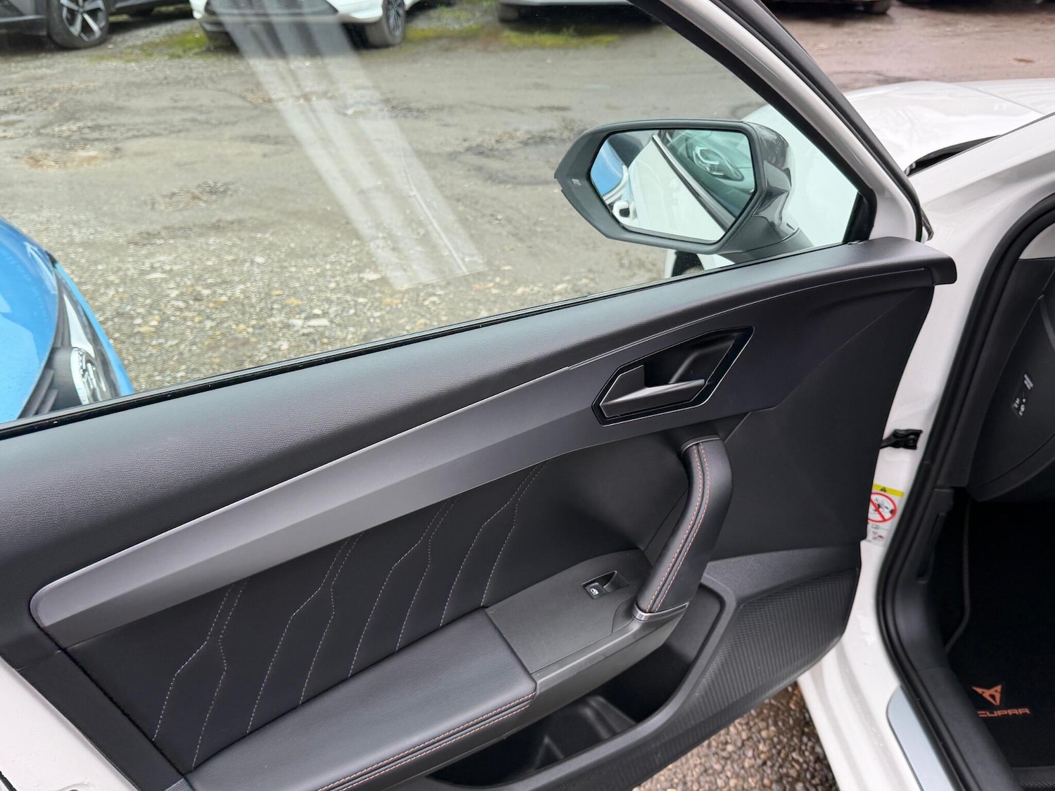 Used Cupra Leon 2024 for sale - 77611942: Photo 23