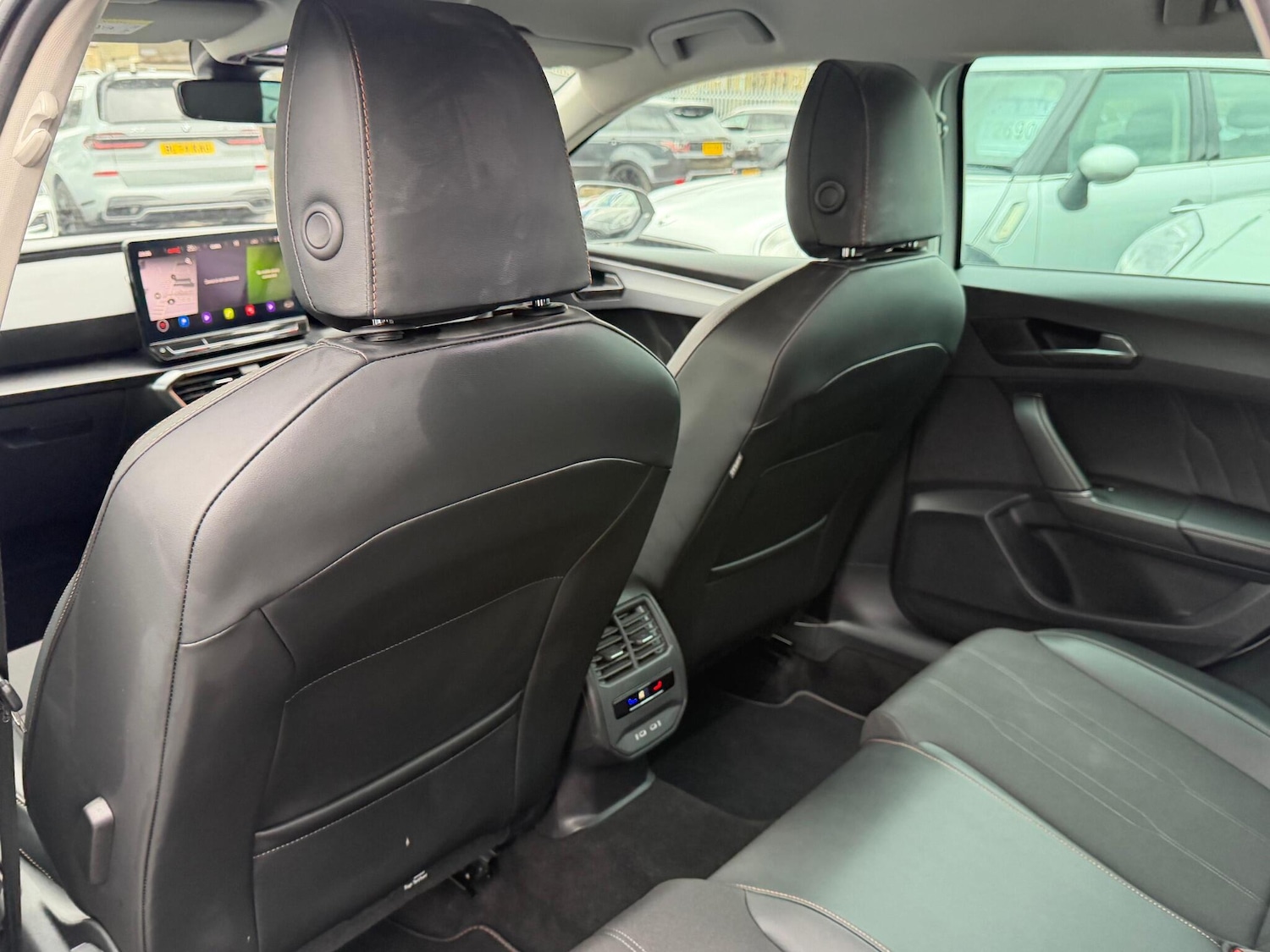 Used Cupra Leon 2024 for sale - 77611942: Photo 25