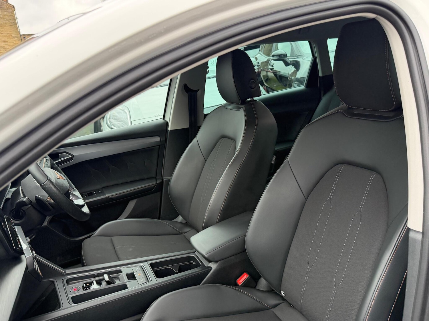 Used Cupra Leon 2024 for sale - 77611942: Photo 26