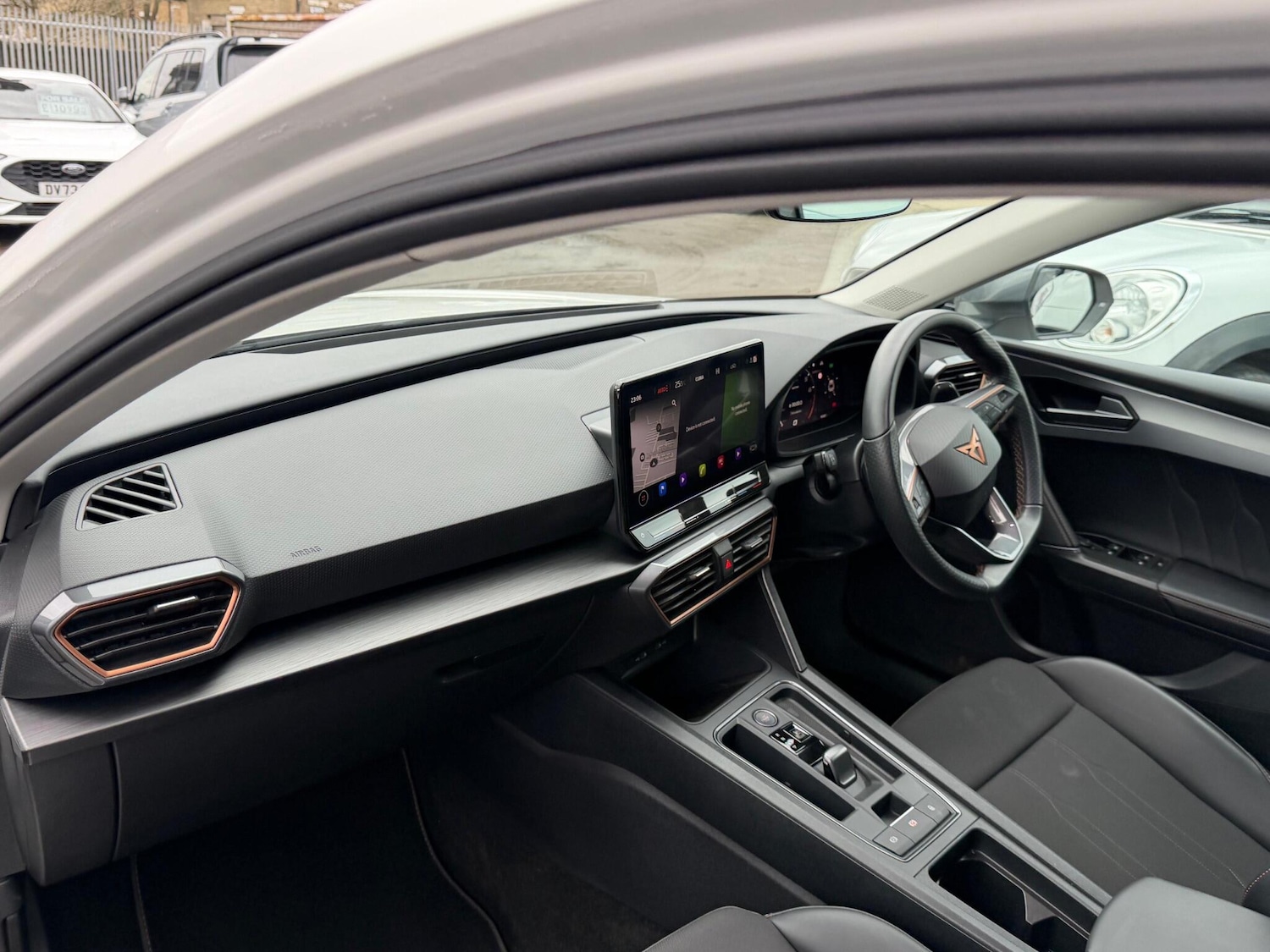 Used Cupra Leon 2024 for sale - 77611942: Photo 27