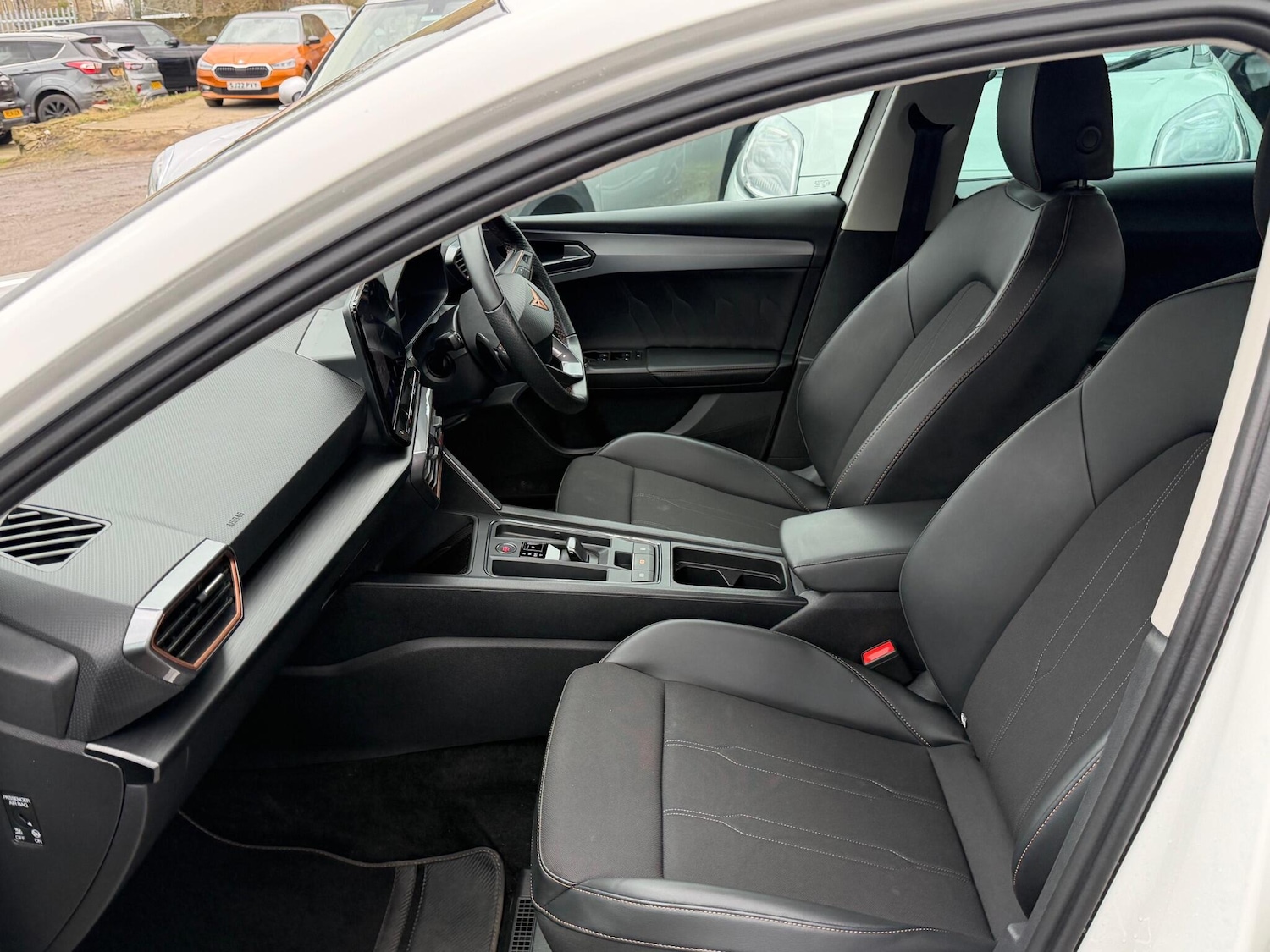 Used Cupra Leon 2024 for sale - 77611942: Photo 28