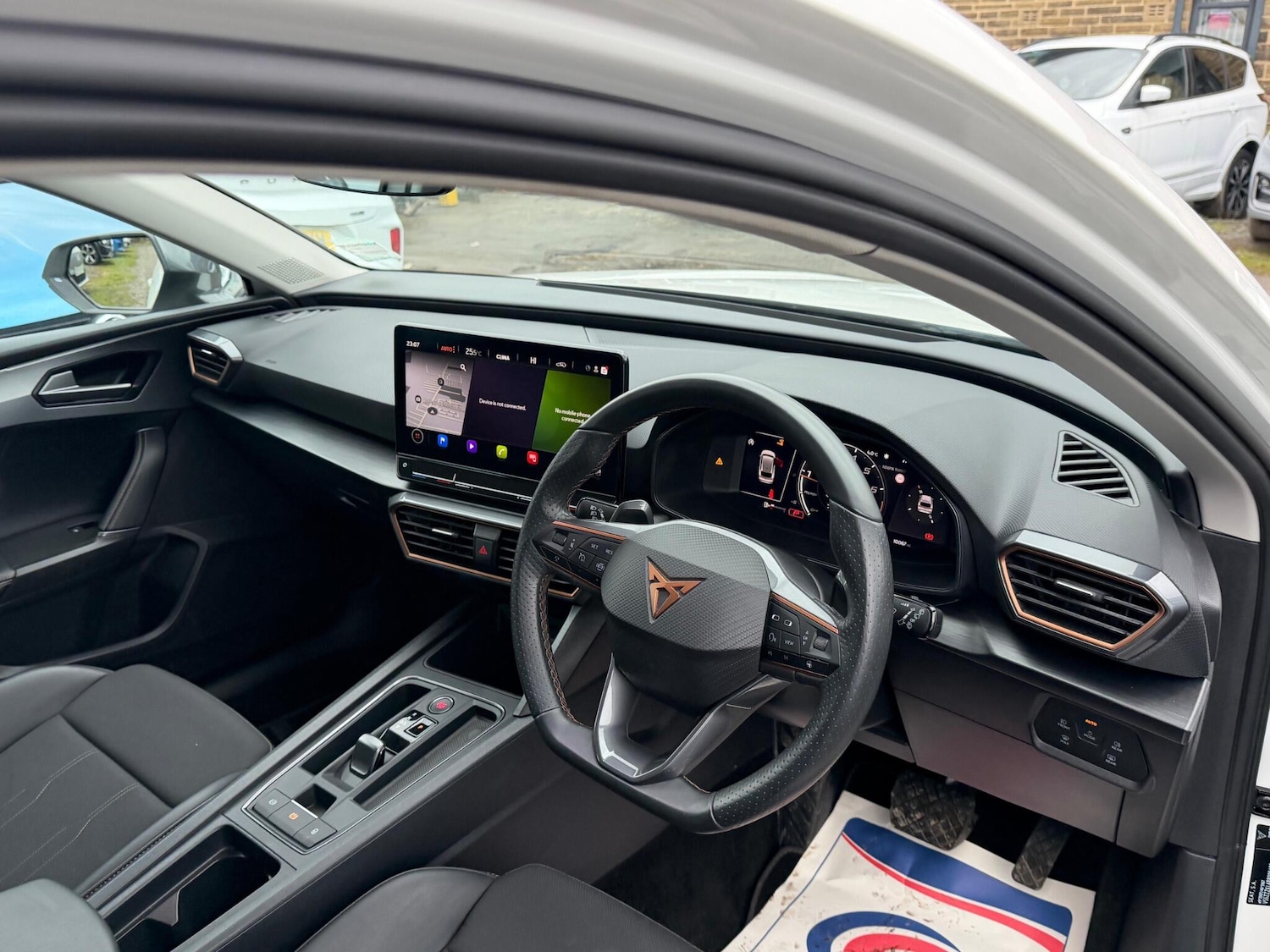 Used Cupra Leon 2024 for sale - 77611942: Photo 30