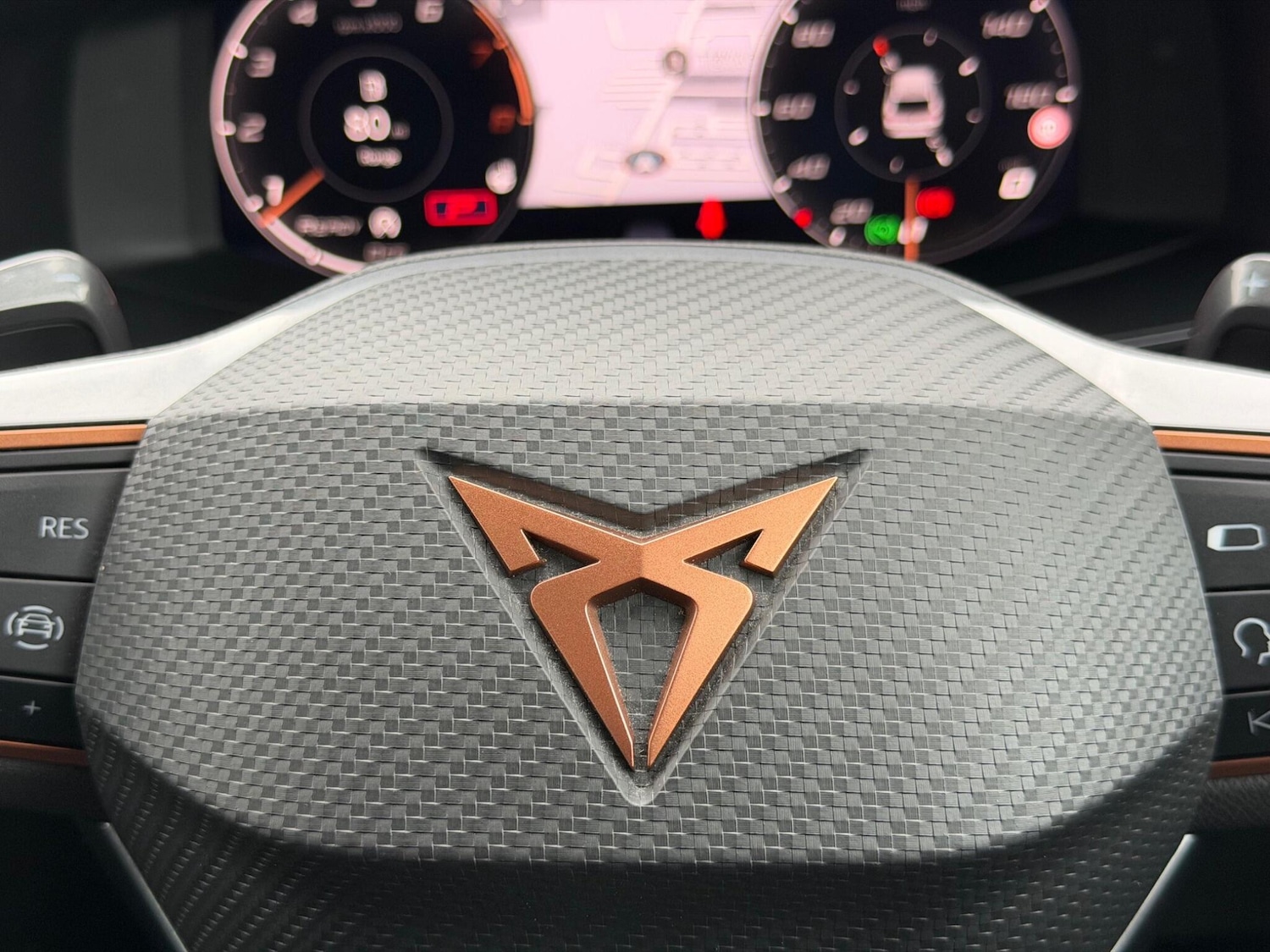 Used Cupra Leon 2024 for sale - 77611942: Photo 37