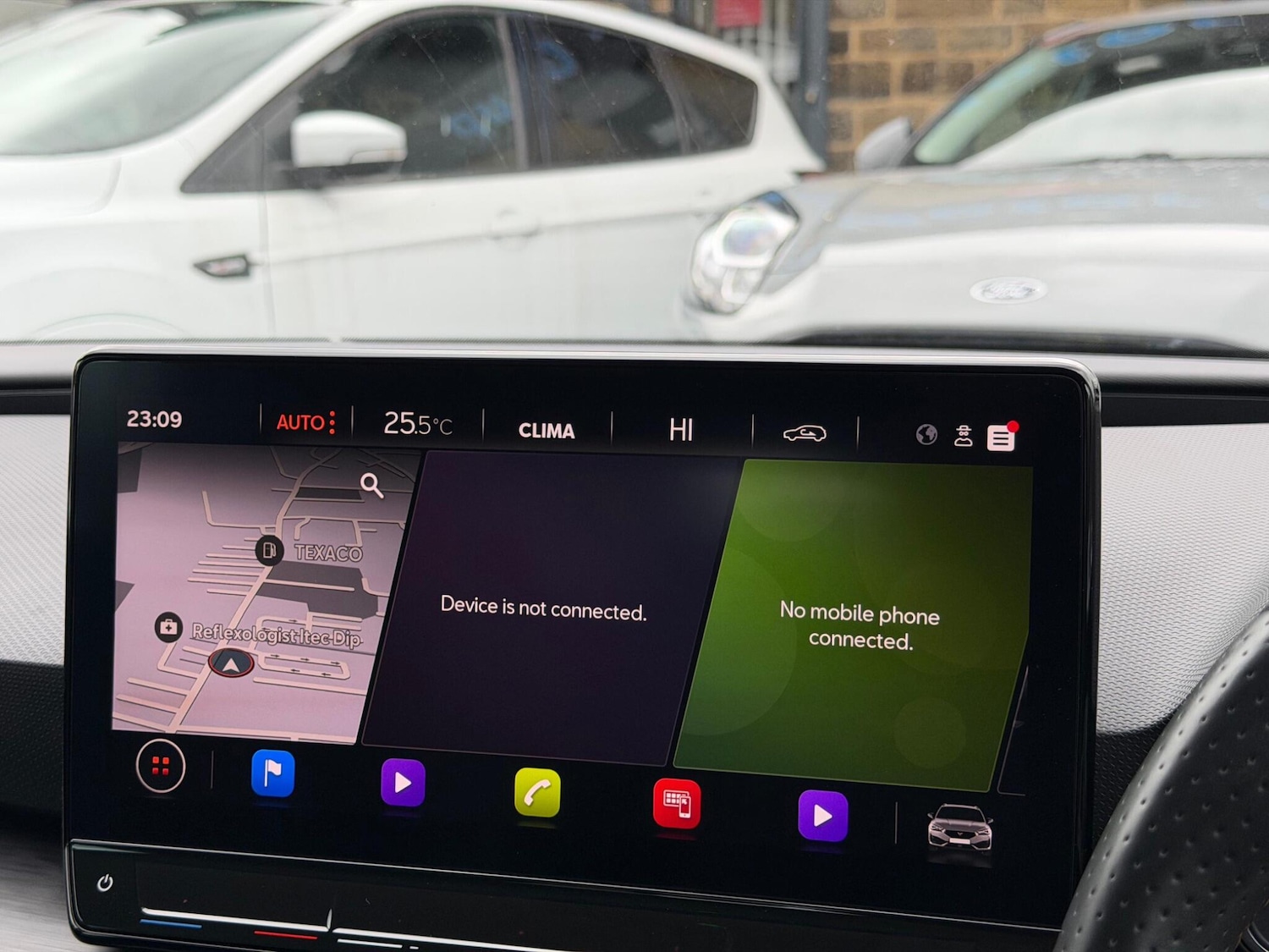 Used Cupra Leon 2024 for sale - 77611942: Photo 38