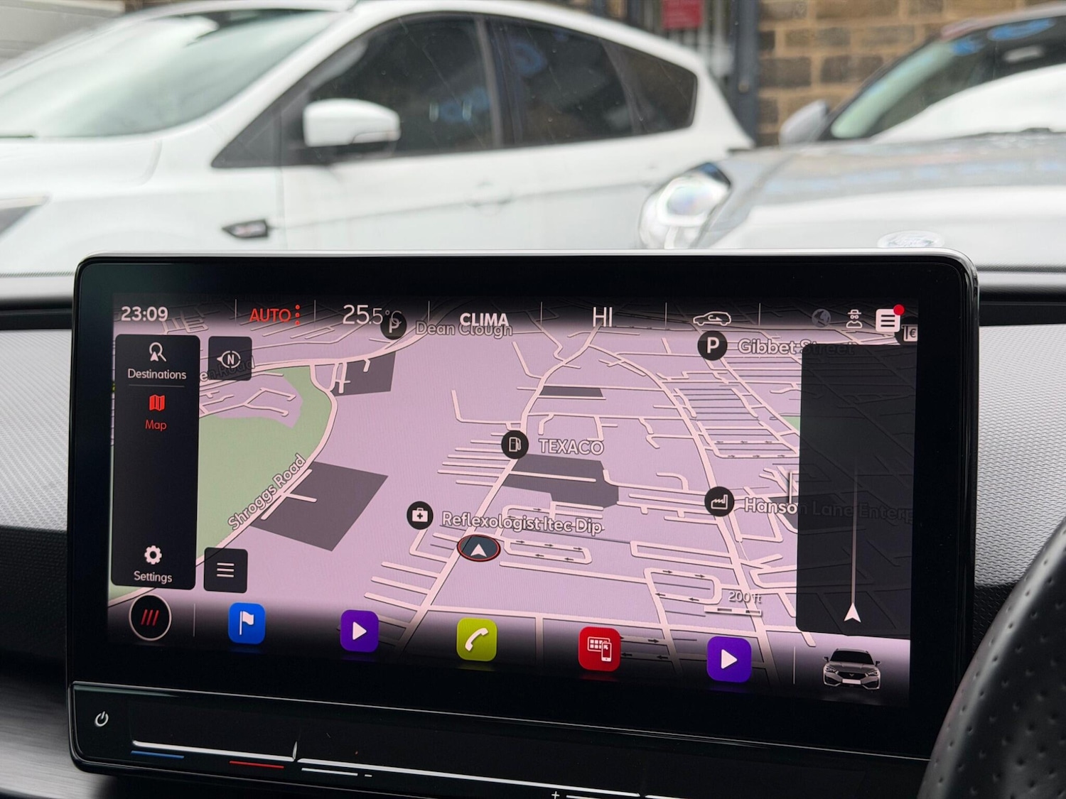 Used Cupra Leon 2024 for sale - 77611942: Photo 39