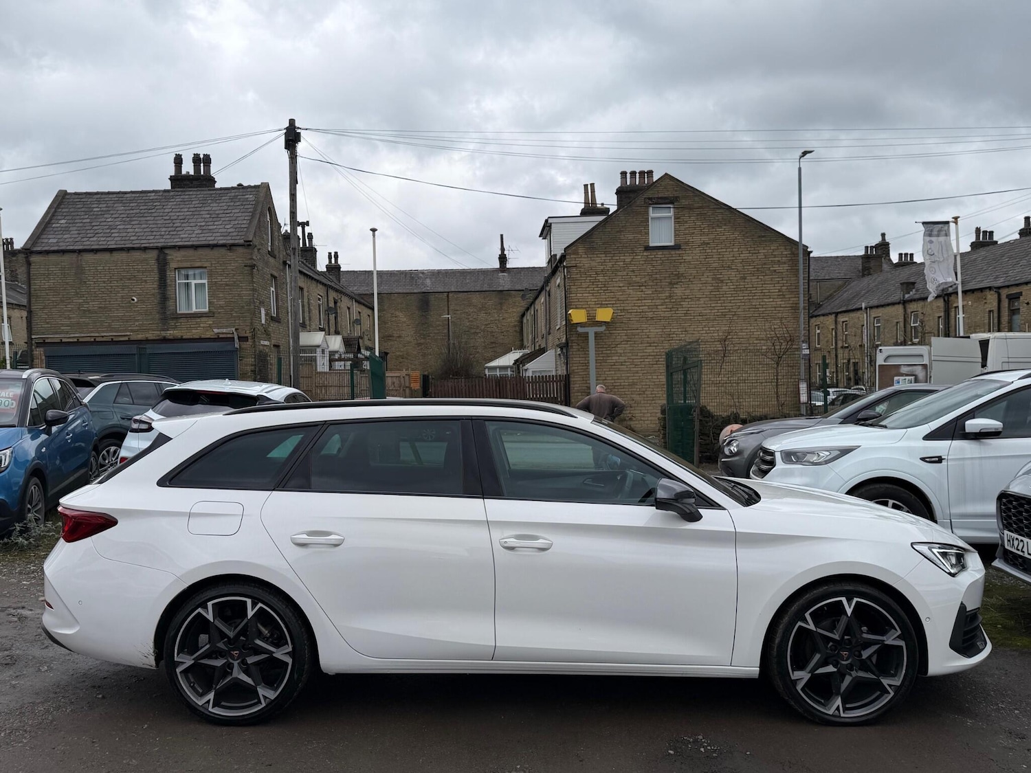 Used Cupra Leon 2024 for sale - 77611942: Photo 8