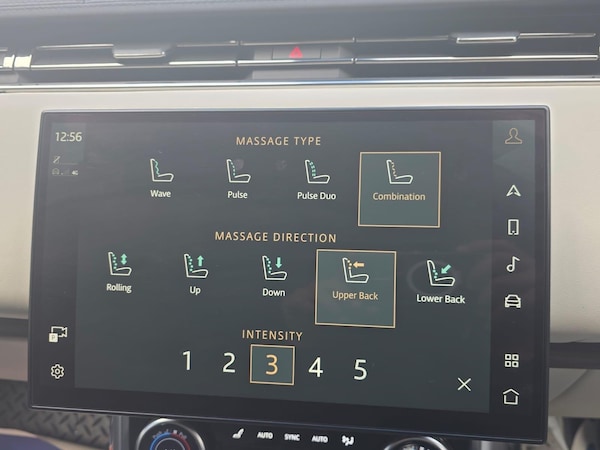 Used Land Rover Range Rover 2022 for sale - 76189859: Photo 11