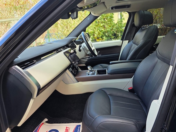 Used Land Rover Range Rover 2022 for sale - 76189859: Photo 15