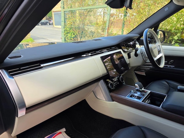 Used Land Rover Range Rover 2022 for sale - 76189859: Photo 16