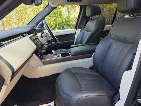 Used Land Rover Range Rover 2022 for sale - 76189859: Photo 17