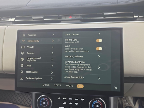 Used Land Rover Range Rover 2022 for sale - 76189859: Photo 19