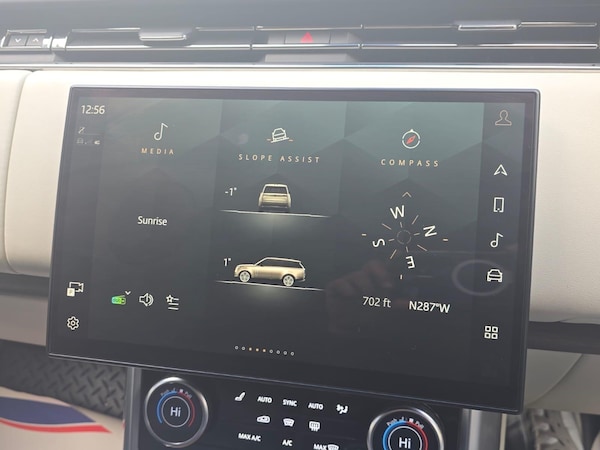 Used Land Rover Range Rover 2022 for sale - 76189859: Photo 20
