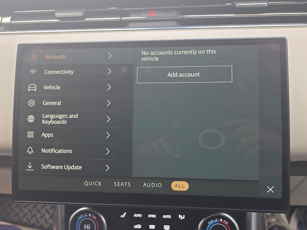 Used Land Rover Range Rover 2022 for sale - 76189859: Photo 22