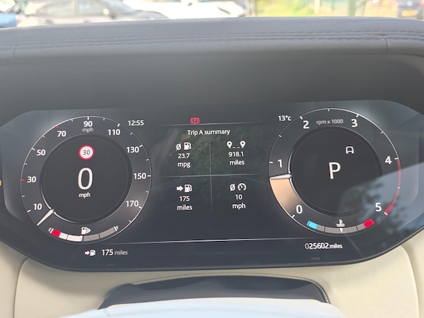 Used Land Rover Range Rover 2022 for sale - 76189859: Photo 23