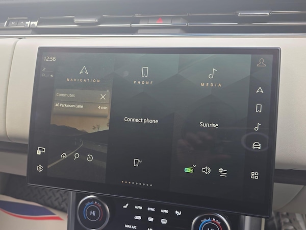 Used Land Rover Range Rover 2022 for sale - 76189859: Photo 24