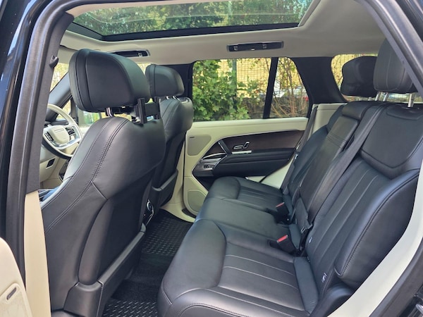 Used Land Rover Range Rover 2022 for sale - 76189859: Photo 26