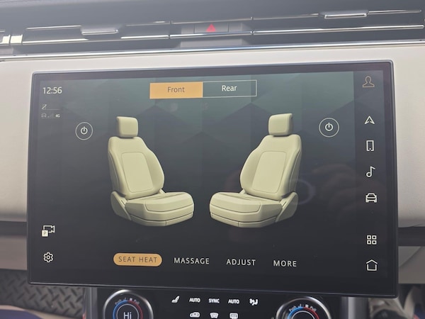 Used Land Rover Range Rover 2022 for sale - 76189859: Photo 28