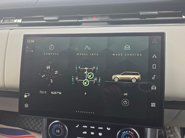 Used Land Rover Range Rover 2022 for sale - 76189859: Photo 29