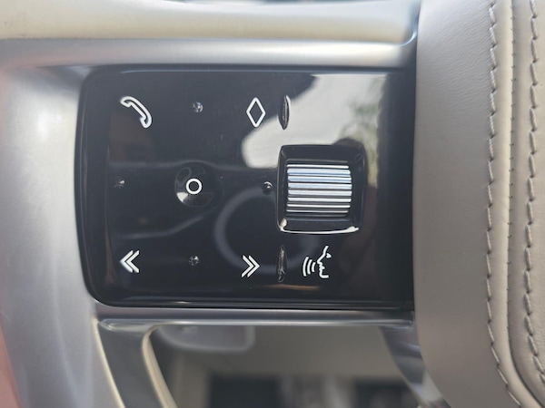 Used Land Rover Range Rover 2022 for sale - 76189859: Photo 30
