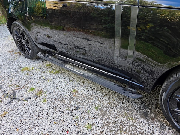 Used Land Rover Range Rover 2022 for sale - 76189859: Photo 31
