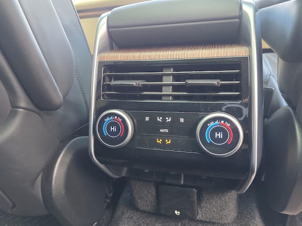 Used Land Rover Range Rover 2022 for sale - 76189859: Photo 32