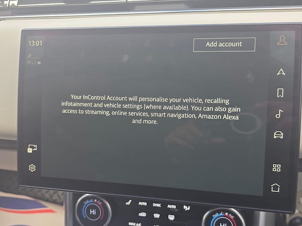 Used Land Rover Range Rover 2022 for sale - 76189859: Photo 38