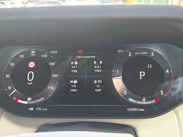Used Land Rover Range Rover 2022 for sale - 76189859: Photo 39