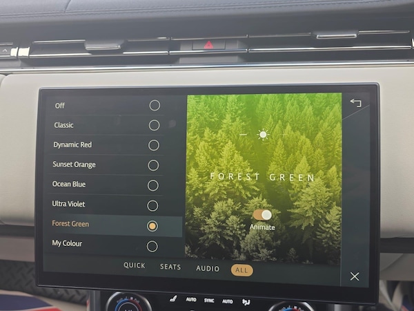 Used Land Rover Range Rover 2022 for sale - 76189859: Photo 40
